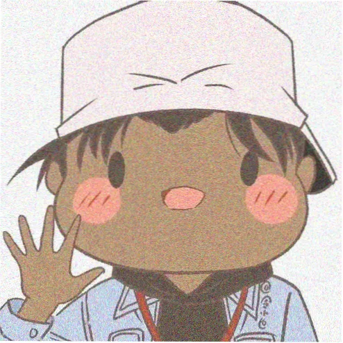 荒野猎人