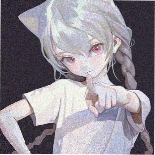 格斗狂人